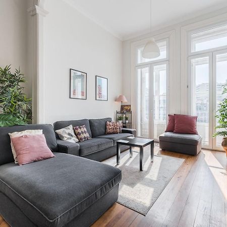 Guestready - Bright Apartment Near Bolhao Porto Exterior foto