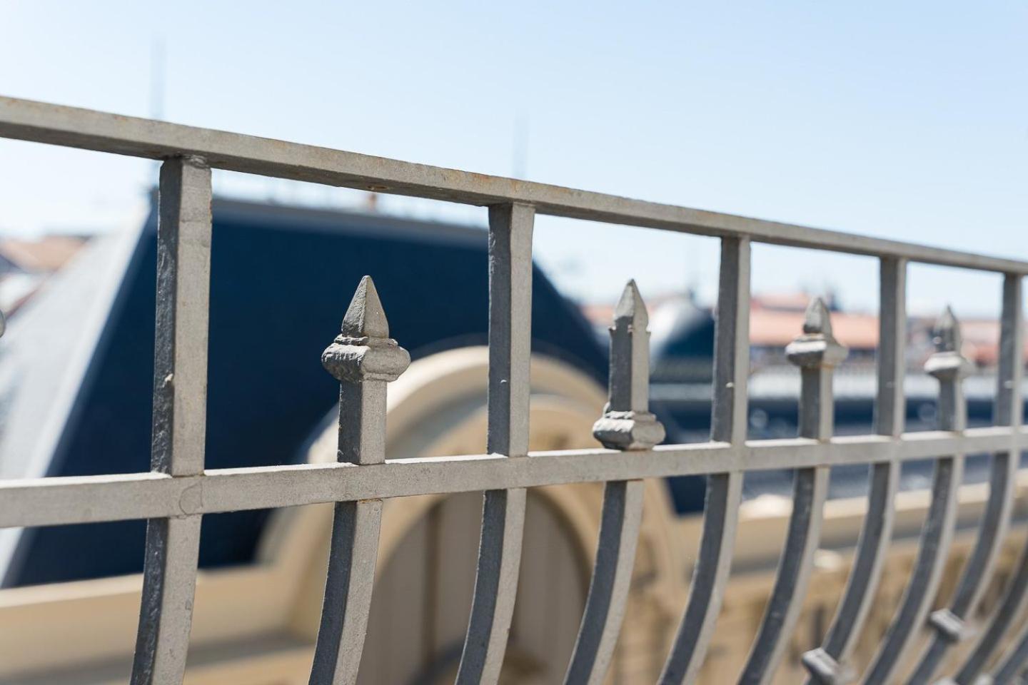 Guestready - Bright Apartment Near Bolhao Porto Exterior foto