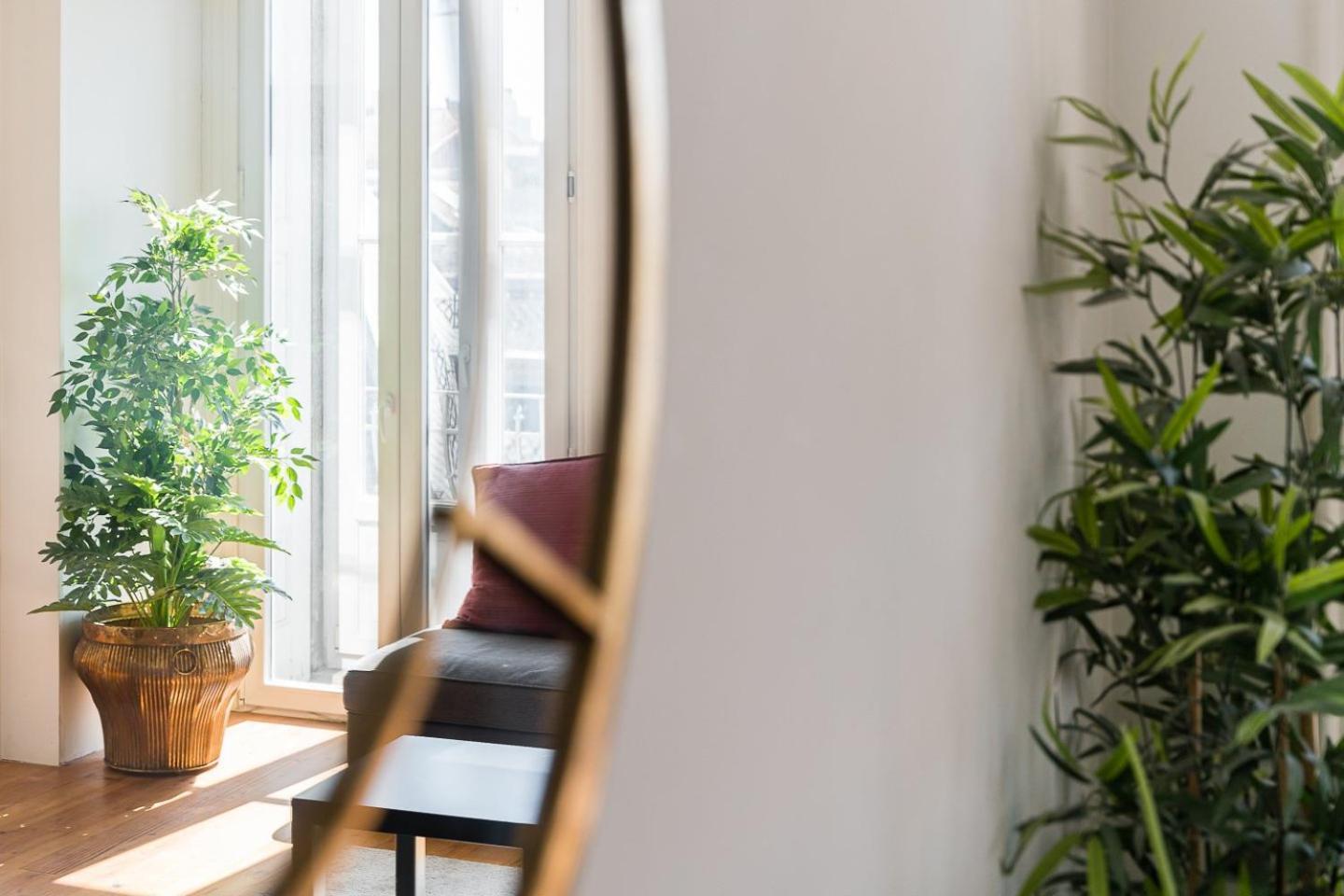Guestready - Bright Apartment Near Bolhao Porto Exterior foto