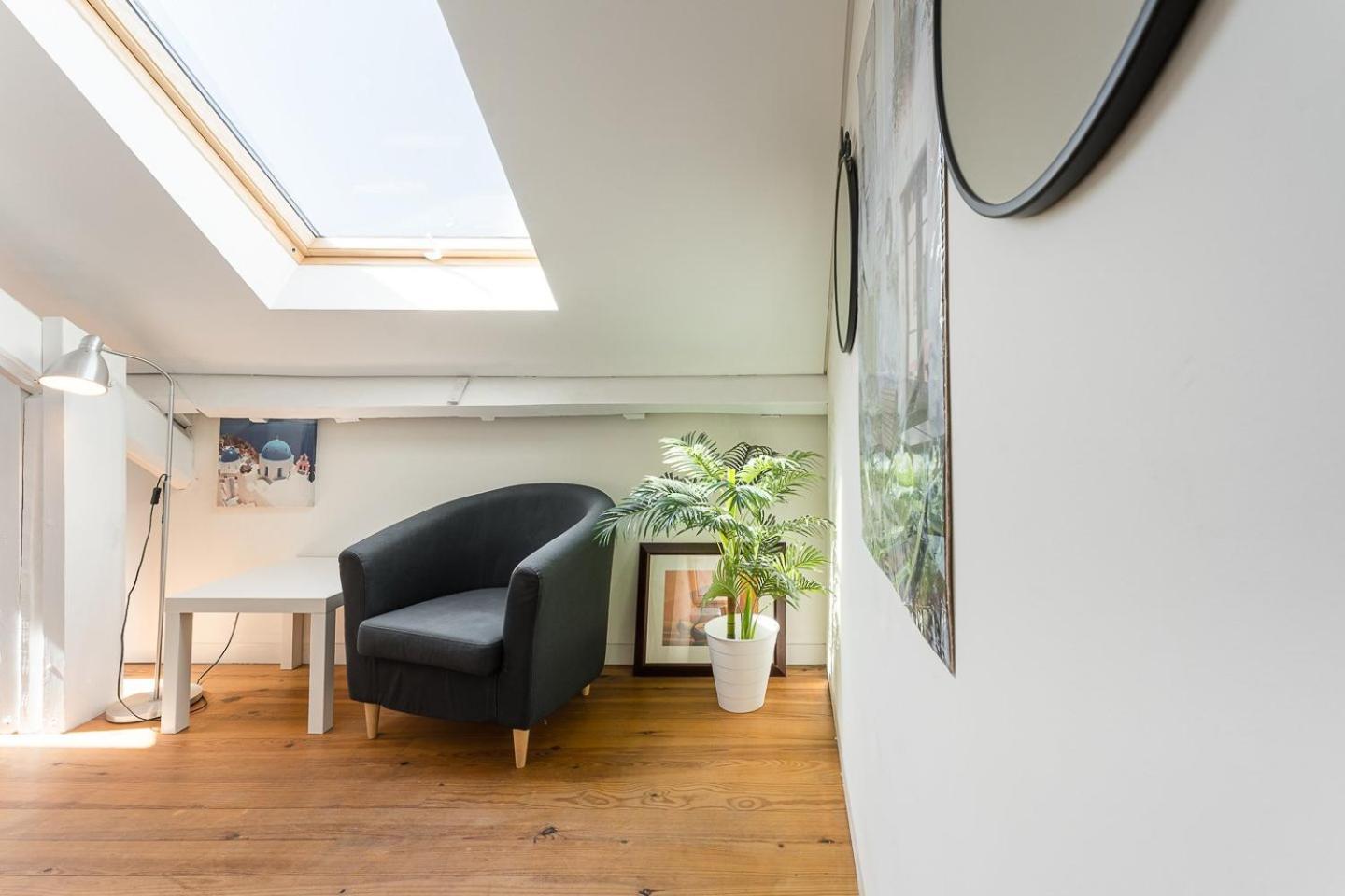 Guestready - Bright Apartment Near Bolhao Porto Exterior foto