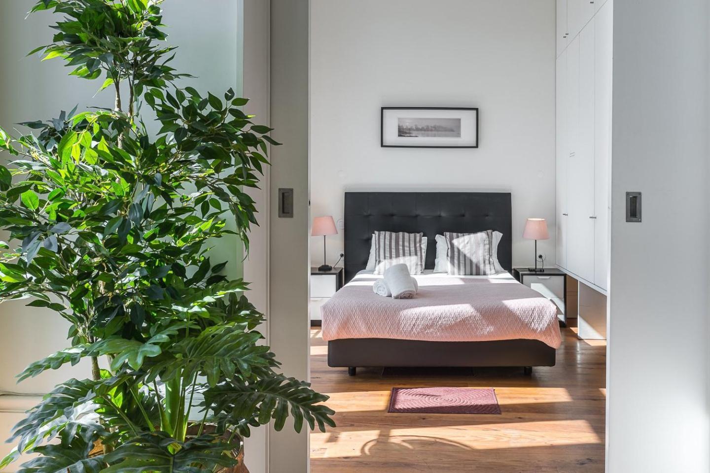 Guestready - Bright Apartment Near Bolhao Porto Exterior foto