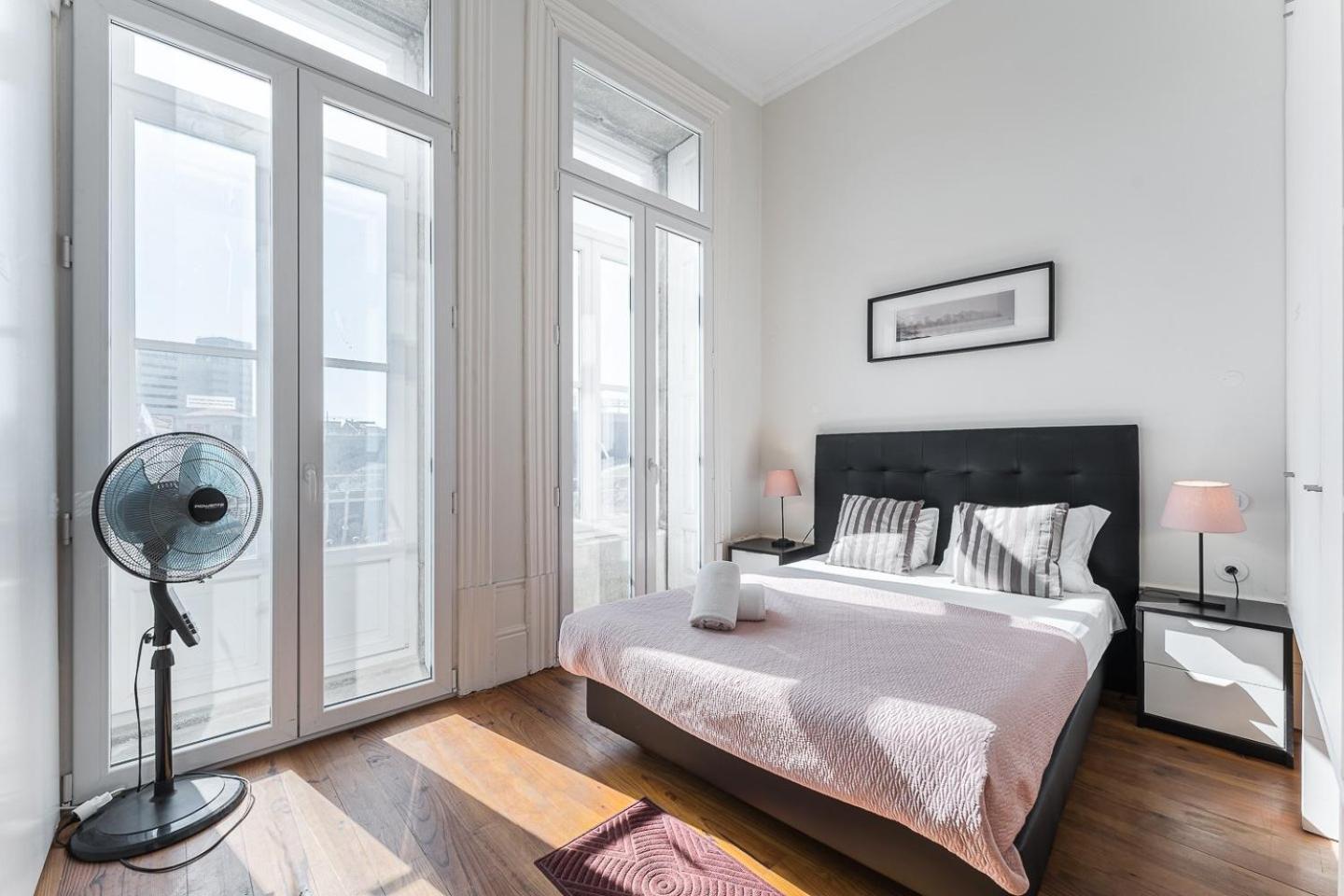 Guestready - Bright Apartment Near Bolhao Porto Exterior foto